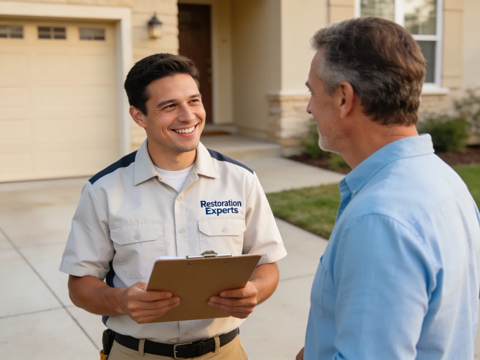 Water Damage Cleanup Belmont, WV FAQs